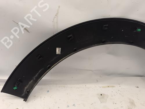 Front right wheel arch trim CITROËN C3 III (SX) 1.2 VTi 82 | BP32103407C135 