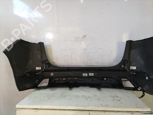 Rear bumper PEUGEOT 2008 I (CU_) 1.6 HDi | BP30929042C8 