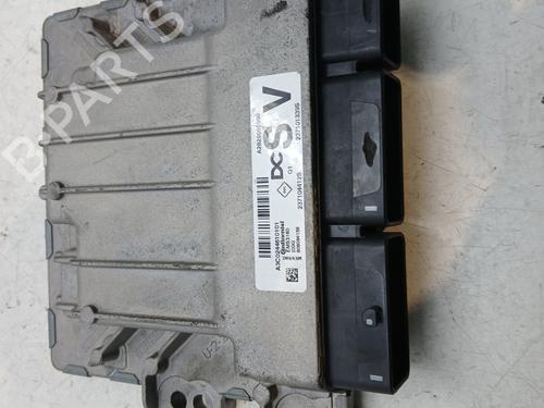 Motorstyringsenhed DACIA DOKKER MPV (KE_) 1.3 TCe 100 (KENU) (102 hp) 29894155