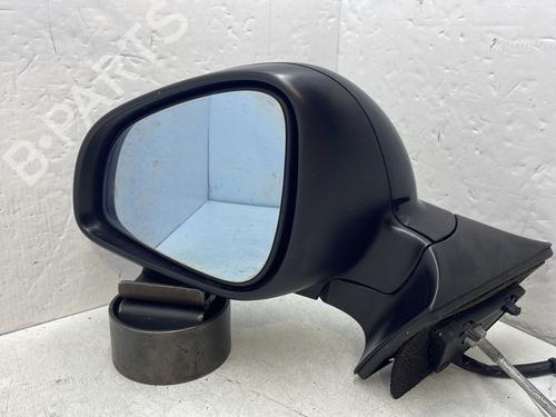 Left mirror PEUGEOT 407 SW (6E_, 6D_) 2.2 HDi 170 | BP32261398C26