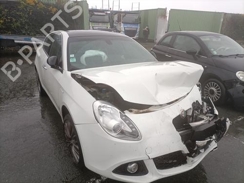 Right front window switch ALFA ROMEO GIULIETTA (940_) 1.6 JTDM (940FYB11, 940FYB1A, 940FYF11, 940FYF1A) | BP25120730I26 - Image 6