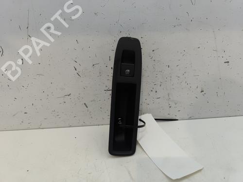 Left rear window switch RENAULT CLIO V (B7_) 1.5 Blue dCi 115 (B7AD) | BP27545881I29 - Image 2