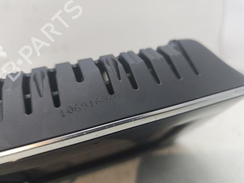 Display monitor MERCEDES-BENZ B-CLASS Sports Tourer (W246, W242) B 180 (246.242) | BP29054454C48