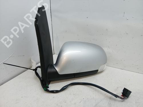 Used Left mirror VW TOURAN (1T1, 1T2) 2.0 TDI 16V (140 hp) 29869101