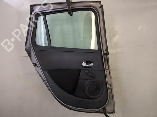 Used Left rear door Left rear door 37660748 37660748