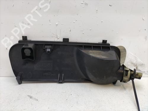 Højre baklys, støtfanger CITROËN C4 Picasso I MPV (UD_) 1.6 HDi | BP29834350C82 