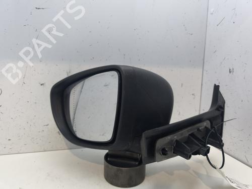 Retrovisor esquerdo RENAULT ZOE (BFM_) ZOE | BP25996953C26 - Image 4