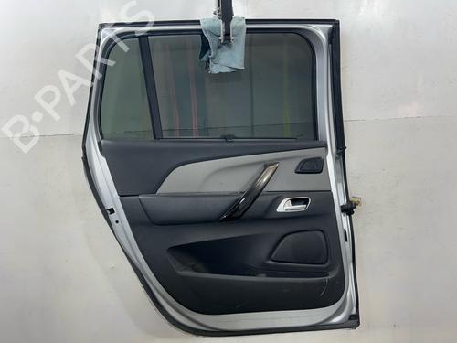 Used Left rear door Left rear door 38008773 38008773