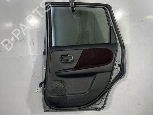 Right rear door NISSAN NOTE (E11, NE11) 1.5 dCi | BP22839418C5 