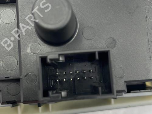 Headlight switch BMW 3 (E90) 318 d | BP22829066I24 