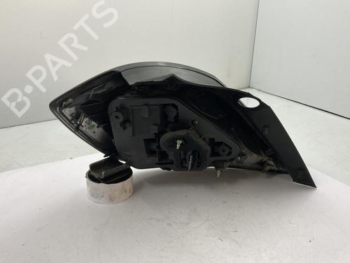 Right taillight OPEL ASTRA G Hatchback (T98) 1.7 DTI 16V (F08, F48) | BP22818360C35 