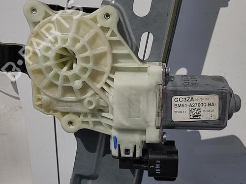Rear right window mechanism FORD FOCUS III Turnier 2.0 TDCi | BP22823737C25 