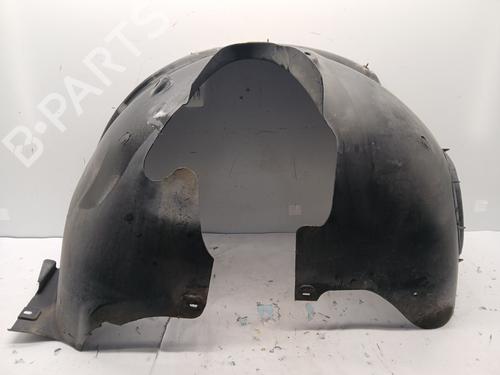 Paso rueda VW TOUAREG (7LA, 7L6, 7L7) 3.0 V6 TDI (225 hp) 33011711