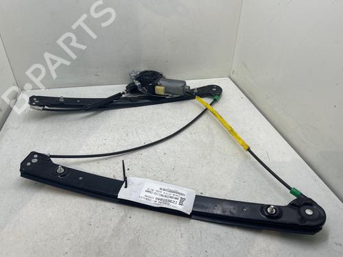 Used Front right window mechanism Front right window mechanism 37661014 37661014