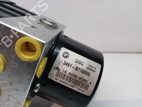 ABS pump BMW 1 (E87) 116 i | BP30591775M43 - Image 2