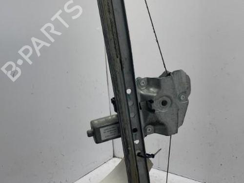 Used Front left window mechanism Front left window mechanism DACIA LODGY (JS_) 1.5 dCi (90 hp) 22832725 22832725