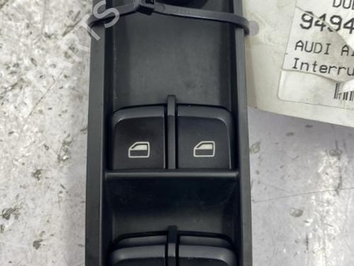 Used Switch Switch AUDI A1 Sportback (8XA, 8XF) 1.2 TFSI (86 hp) 22843625 22843625