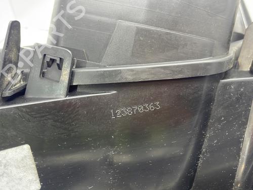 Used Right taillight Right taillight CITROËN C3 II (SC_) 1.4 VTi 95 (95 hp) 34259992 34259992