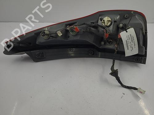 Used Left taillight Left taillight HYUNDAI i30 Estate (FD) 1.6 CRDi (116 hp) 22821452 22821452