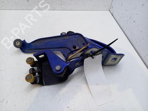 Used Hinge/Door check strap RENAULT EXPRESS Box Body/MPV [2021-2025]  28679453