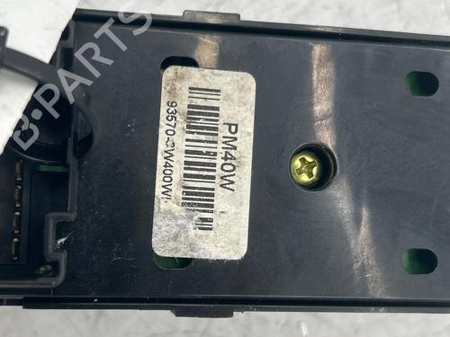 Left front window switch KIA SPORTAGE III (SL) 2.0 CRDi AWD | BP40055034I27 - Image 3