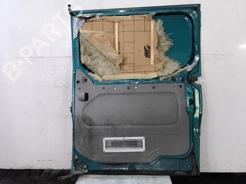 Højre side skydedør RENAULT TRAFIC II Van (FL) 2.0 dCi 115 (FL01, FL0U, FL00, FL0H, FL0M) | BP31636900C75 