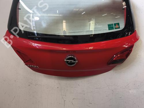 tailgate-opel-corsa-e-x15-2014-36172426 main image