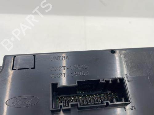 Climate control FORD TRANSIT CUSTOM V362 Van (FY, FZ) 2.0 EcoBlue | BP35885973I5 - Image 3