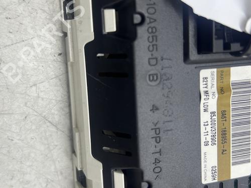 Multifunctionele display FORD FIESTA VI (CB1, CCN) 1.4 TDCi | BP28054196C48 