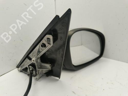 Right mirror SKODA ROOMSTER (5J7) 1.9 TDI | BP22832525C27 