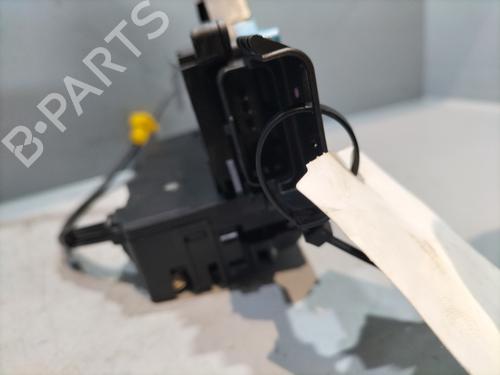 Rear right lock PEUGEOT 207 (WA_, WC_) 1.6 HDi | BP29388656C99 