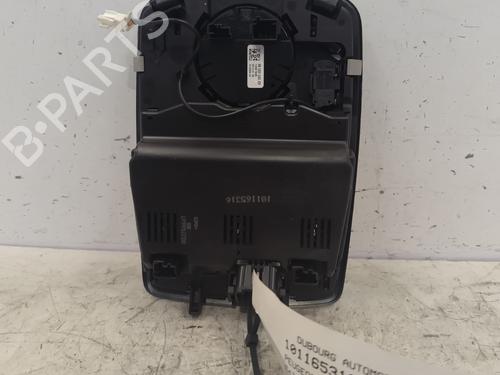 Interior roof light PEUGEOT 508 SW I (8E_) 2.0 HDi | BP24309975I8 
