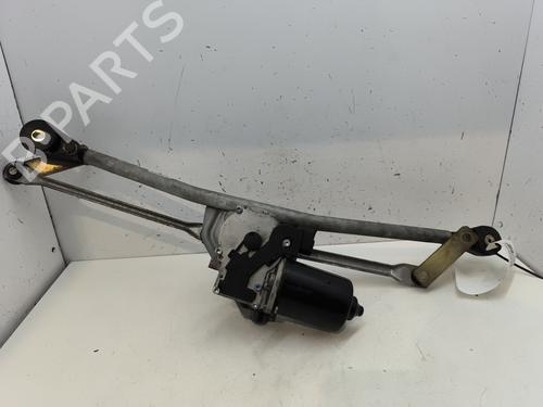 Used Front wiper motor Front wiper motor BMW Z3 Roadster (E36) 1.8 i (116 hp) 27525153 27525153