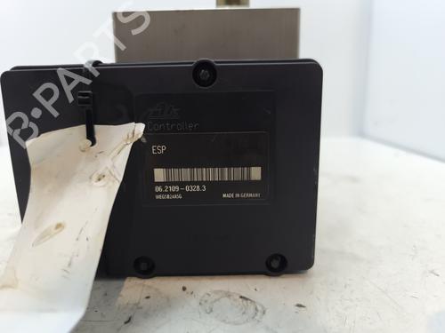 ABS pump NISSAN PATHFINDER III (R51) 2.5 dCi 4WD | BP30445908M43