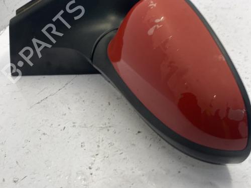 Left mirror FIAT BRAVO II (198_) 1.9 D Multijet (198AXB1A) | BP22845082C26 