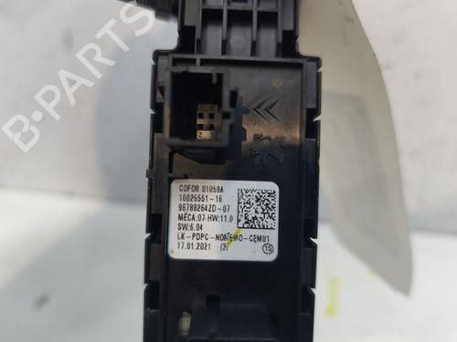 Switch OPEL CROSSLAND X / CROSSLAND (P17, P2QO) 1.2 (75) | BP26148391I30 