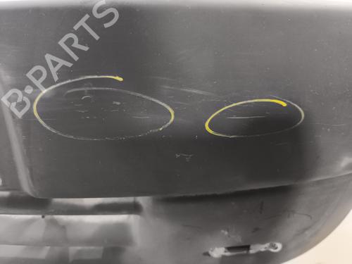 Front bumper CITROËN BERLINGO / BERLINGO FIRST Box Body/MPV (M_) 1.8 D (MBA9A, MCA9A) | BP28064969C7 