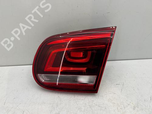 Right tailgate light VW EOS (1F7, 1F8) 2.0 TDI 16V | BP39894239C80 - Image 5