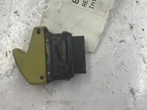 Used Right front window switch Right front window switch RENAULT TWINGO I (C06_) 1.2 (C066, C068) (58 hp) 22836878 22836878