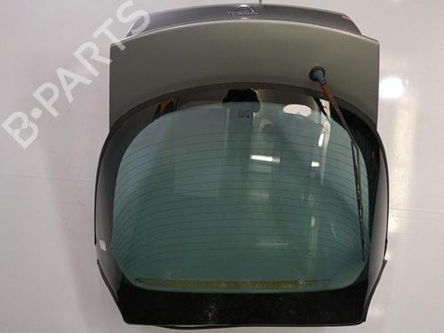Used Tailgate OPEL TIGRA (S93) 1.4 16V (F07) (90 hp) 22817761