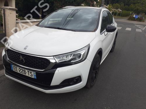 Used Parts DS DS 4 / DS 4 CROSSBACK (NX_) 1.2 THP 130 (NXHNYM) 3963567