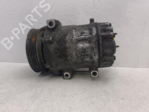 Compressore A/C PEUGEOT EXPERT Van (VF3A_, VF3U_, VF3X_) 2.0 HDi 120 (120 hp) 30818915