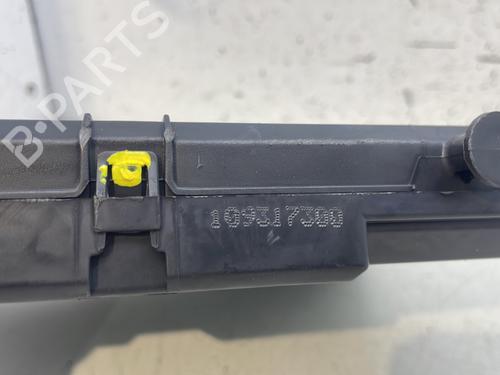 Fuse box CITROËN DS3 (SA_) 1.6 HDi 110 | BP27665067E1  - Image 5