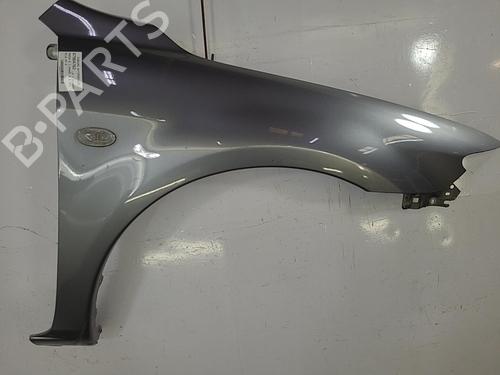 Forkjerm høyre MAZDA 6 Hatchback (GG) 2.0 DI (GG14) (121 hp) 22825348