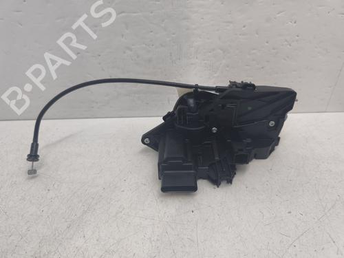 Used Front left lock Front left lock VOLVO XC40 (536) T5 Plug-in Hybrid (262 hp) 30973592 30973592