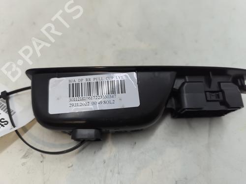 Right rear window switch RENAULT CLIO V (B7_) 1.5 Blue dCi 115 (B7AD) | BP27545880I28 - Image 3