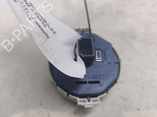 Warning switch TOYOTA YARIS (_P13_) 1.5 Hybrid (NHP130_, NHP130) | BP29141390I22 