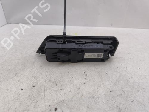 Left front window switch LAND ROVER RANGE ROVER EVOQUE (L538) | BP33737359I27 - Image 5