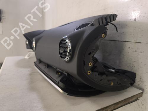 Used Dashboard Dashboard AUDI TT (8J3) 1.8 TFSI (160 hp) 34531539 34531539