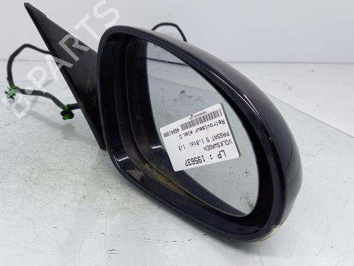 Right mirror VW PASSAT B6 (3C2) 1.9 TDI | BP22815554C27 